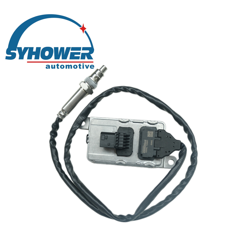 Mitkä ovat typen happianturin asennuksen tärkeimmät edut teollisiin sovelluksiin?