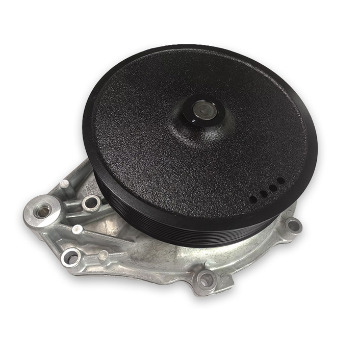 Mikä tekee SYHOWERin SCANIA-vesipumpusta välttämättömän ajoneuvollesi